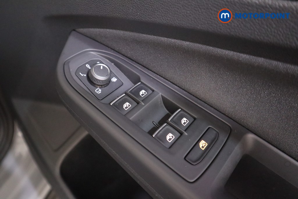 Volkswagen Golf GTD Automatic Diesel Hatchback - Stock Number (1545887) - 12th supplementary image