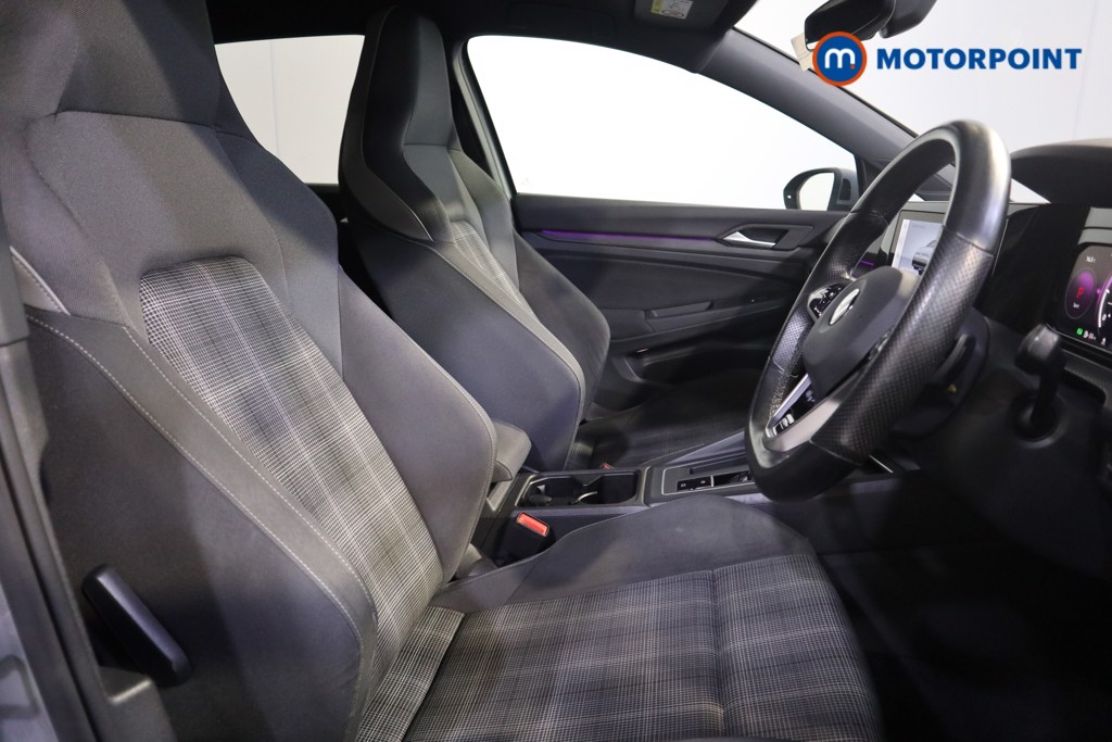 Volkswagen Golf GTD Automatic Diesel Hatchback - Stock Number (1545887) - 13th supplementary image