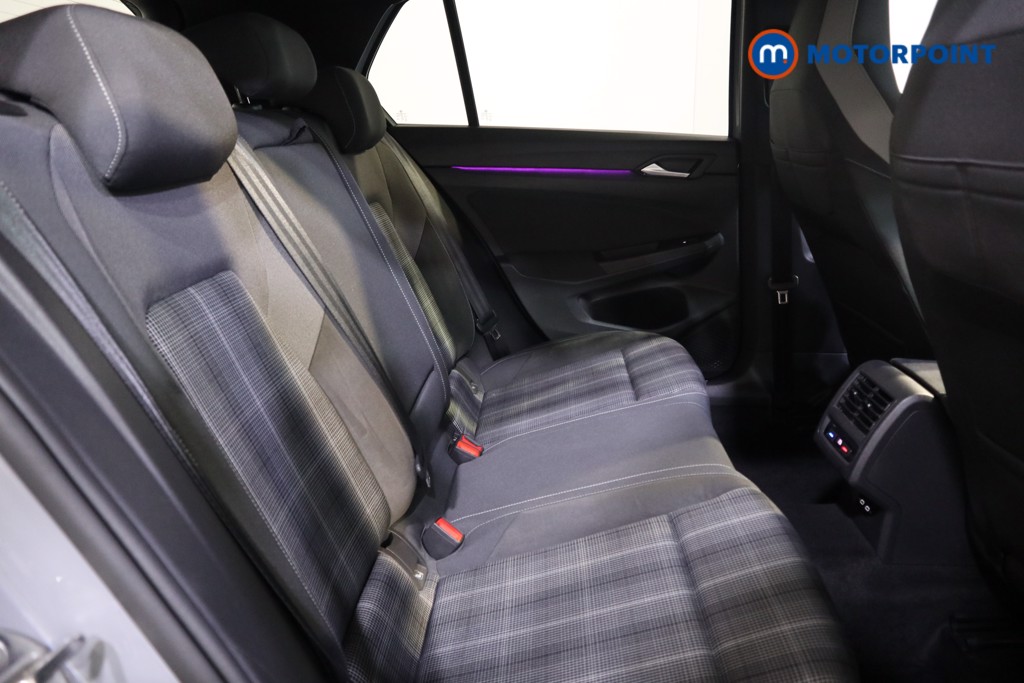Volkswagen Golf GTD Automatic Diesel Hatchback - Stock Number (1545887) - 14th supplementary image