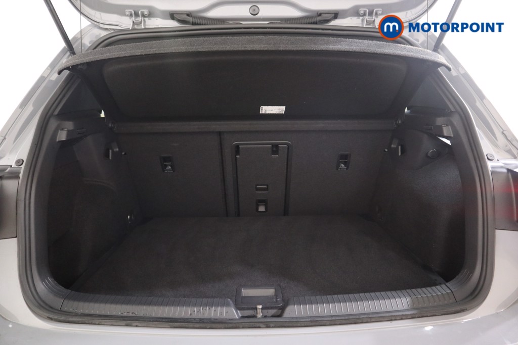 Volkswagen Golf GTD Automatic Diesel Hatchback - Stock Number (1545887) - 15th supplementary image