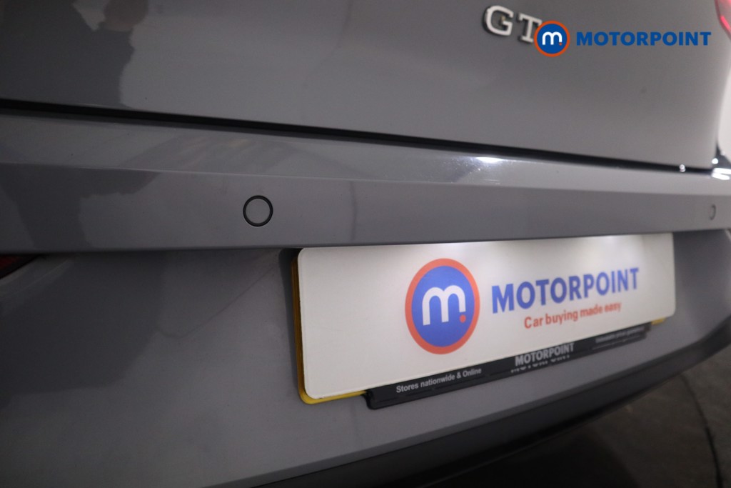 Volkswagen Golf GTD Automatic Diesel Hatchback - Stock Number (1545887) - 20th supplementary image