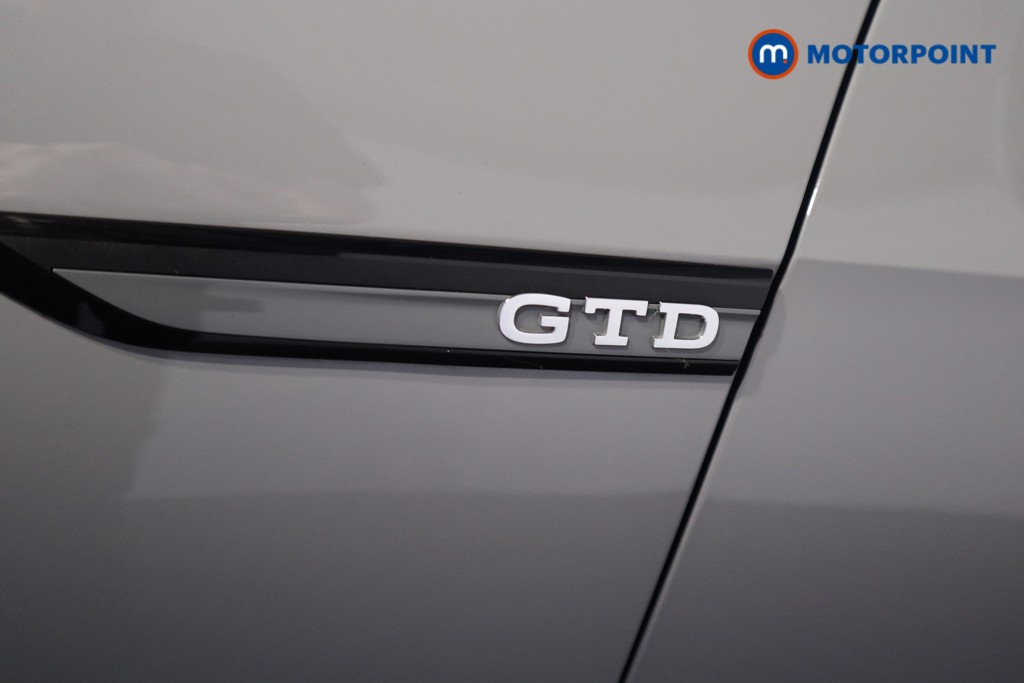 Volkswagen Golf GTD Automatic Diesel Hatchback - Stock Number (1545887) - 25th supplementary image