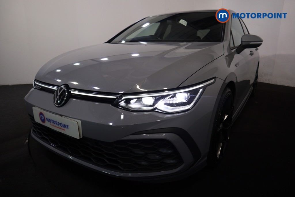 Volkswagen Golf GTD Automatic Diesel Hatchback - Stock Number (1545887) - 26th supplementary image