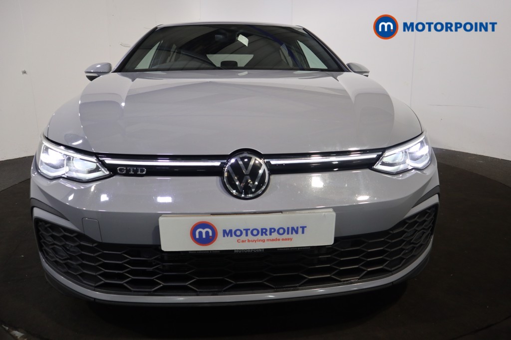 Volkswagen Golf GTD Automatic Diesel Hatchback - Stock Number (1545887) - 27th supplementary image
