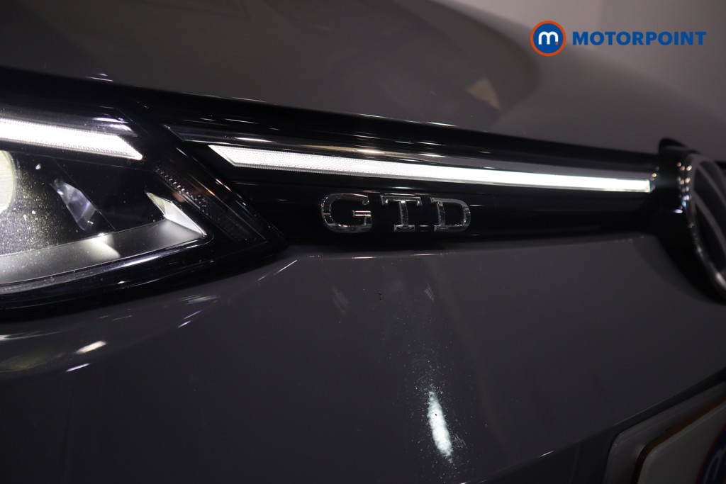 Volkswagen Golf GTD Automatic Diesel Hatchback - Stock Number (1545887) - 29th supplementary image