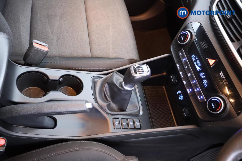 Hyundai Tucson Se Nav Manual Petrol SUV - Stock Number (1545967) - 6th supplementary image
