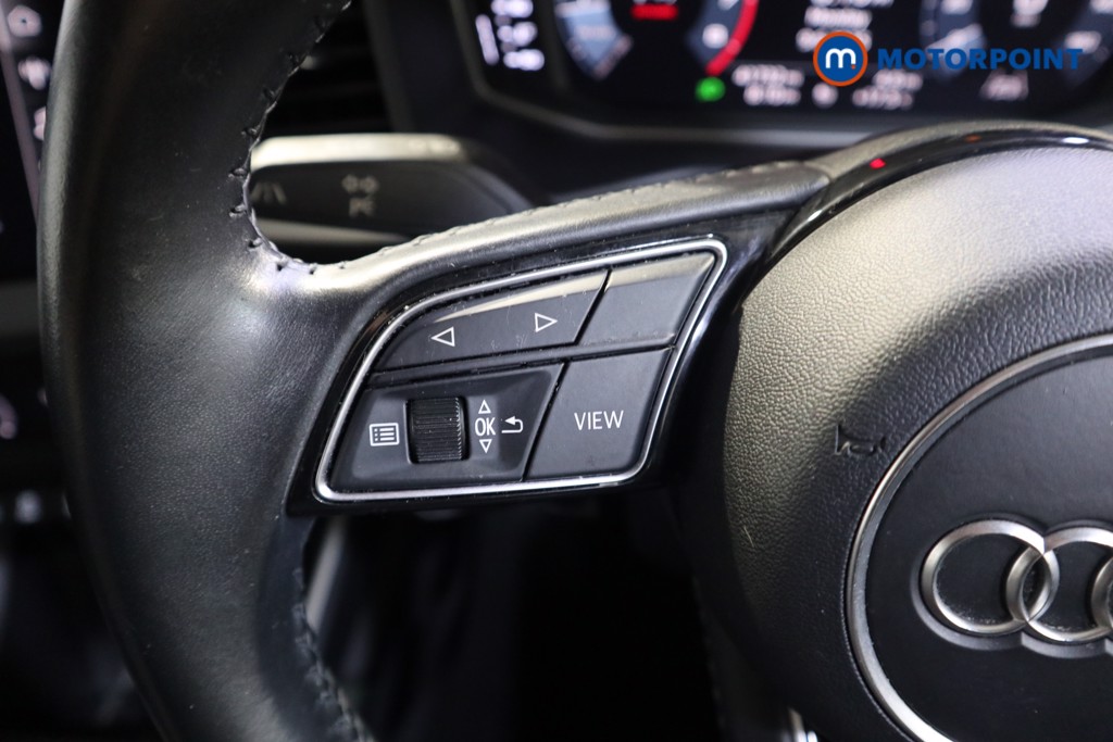Audi A1 Citycarver Automatic Petrol Hatchback - Stock Number (1546022) - 3rd supplementary image