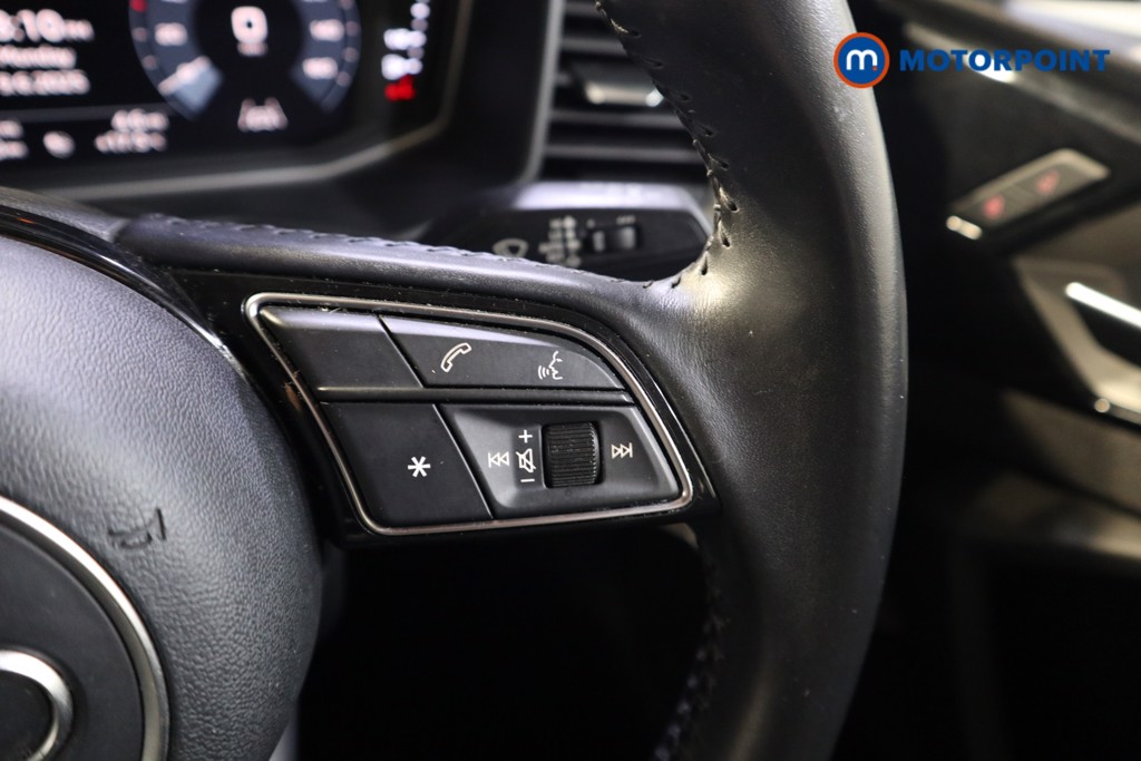 Audi A1 Citycarver Automatic Petrol Hatchback - Stock Number (1546022) - 4th supplementary image
