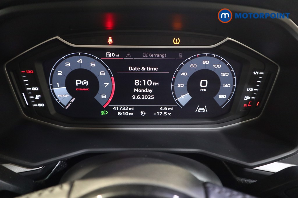Audi A1 Citycarver Automatic Petrol Hatchback - Stock Number (1546022) - 5th supplementary image