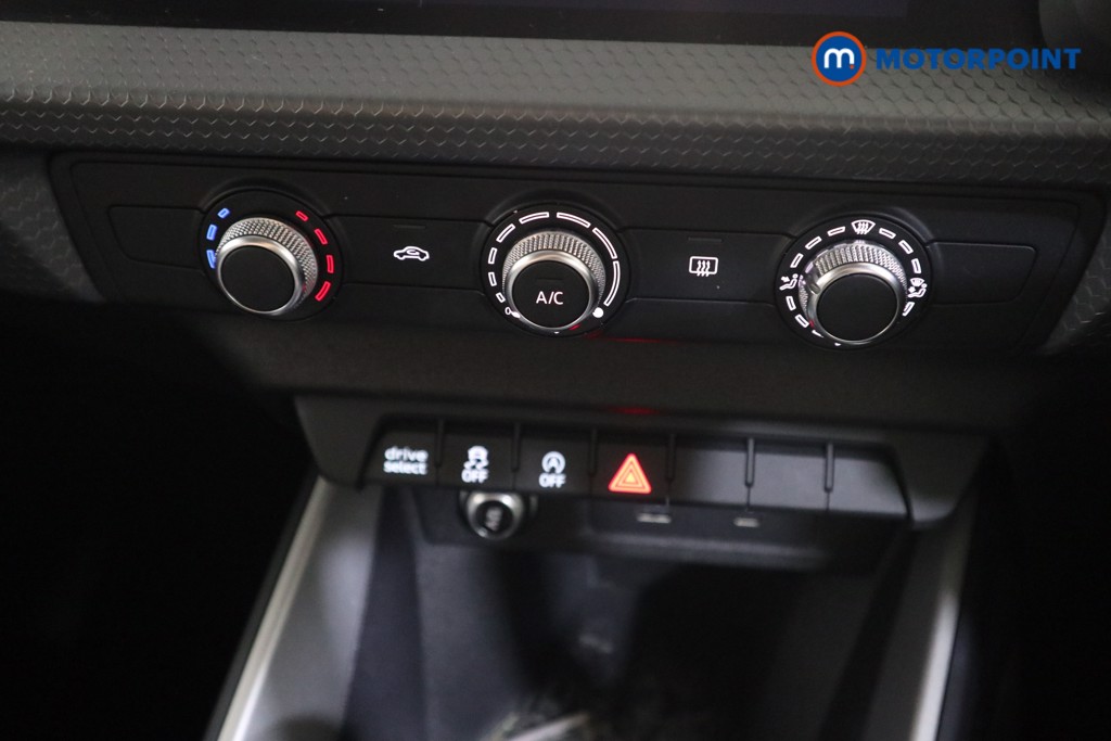 Audi A1 Citycarver Automatic Petrol Hatchback - Stock Number (1546022) - 7th supplementary image