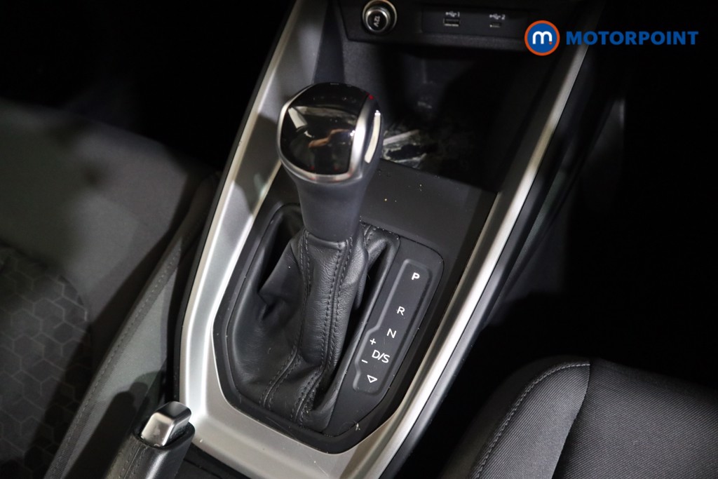 Audi A1 Citycarver Automatic Petrol Hatchback - Stock Number (1546022) - 8th supplementary image