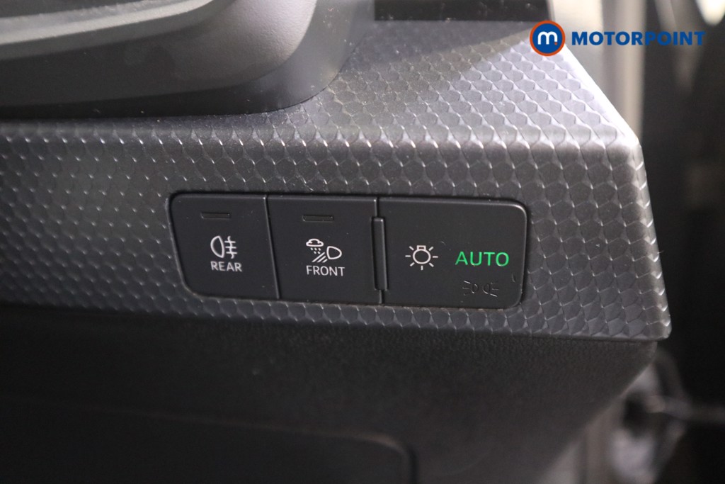 Audi A1 Citycarver Automatic Petrol Hatchback - Stock Number (1546022) - 9th supplementary image