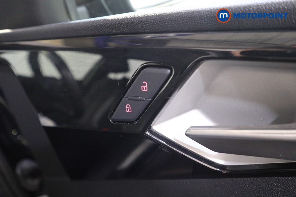 Audi A1 Citycarver Automatic Petrol Hatchback - Stock Number (1546022) - 10th supplementary image