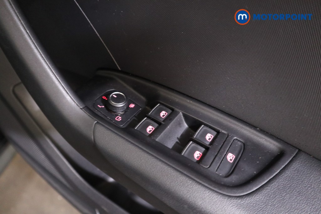 Audi A1 Citycarver Automatic Petrol Hatchback - Stock Number (1546022) - 11th supplementary image
