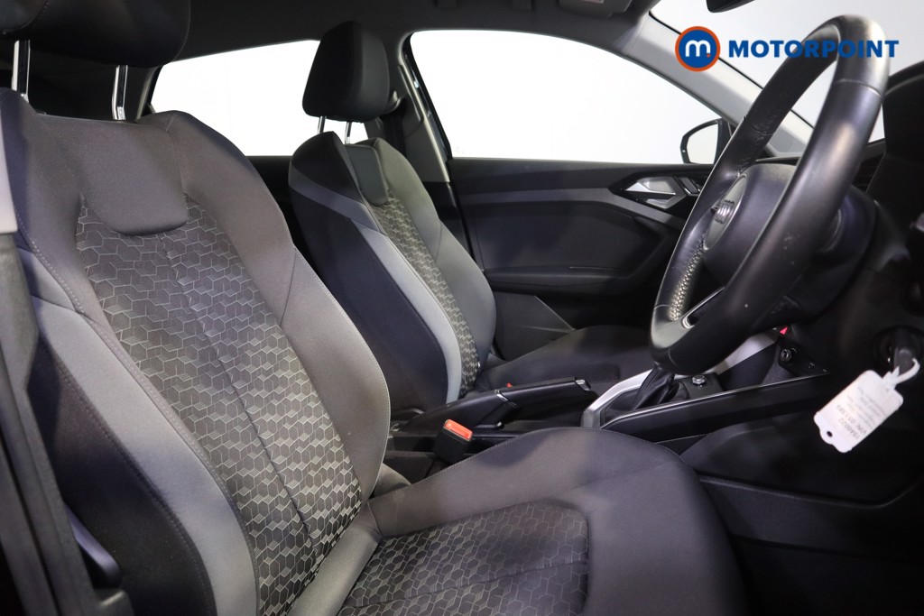 Audi A1 Citycarver Automatic Petrol Hatchback - Stock Number (1546022) - 12th supplementary image