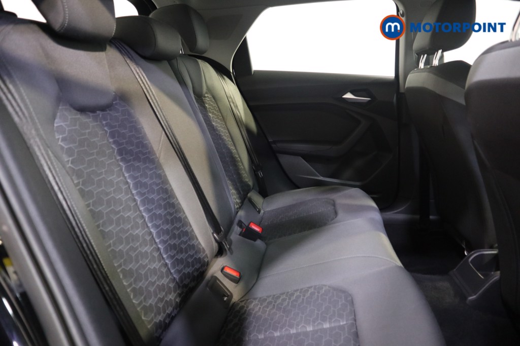 Audi A1 Citycarver Automatic Petrol Hatchback - Stock Number (1546022) - 13th supplementary image