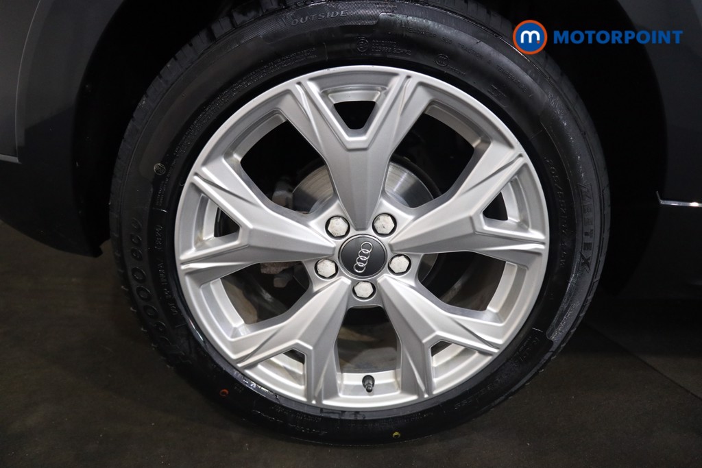 Audi A1 Citycarver Automatic Petrol Hatchback - Stock Number (1546022) - 15th supplementary image