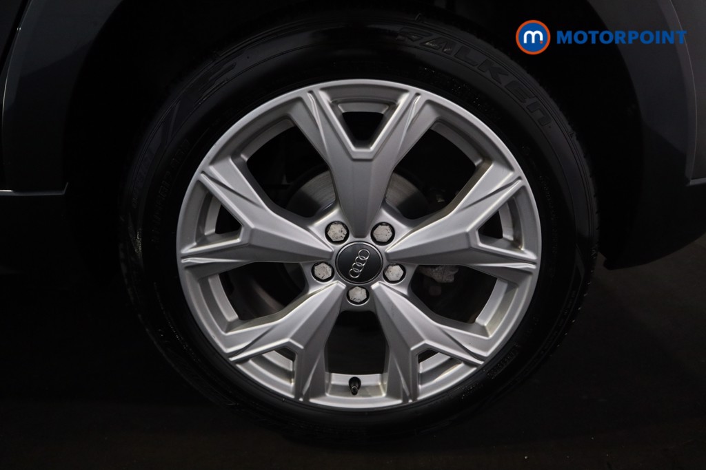Audi A1 Citycarver Automatic Petrol Hatchback - Stock Number (1546022) - 18th supplementary image