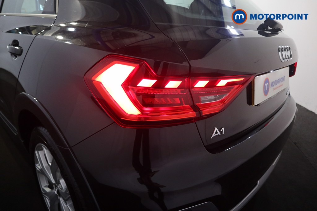 Audi A1 Citycarver Automatic Petrol Hatchback - Stock Number (1546022) - 20th supplementary image