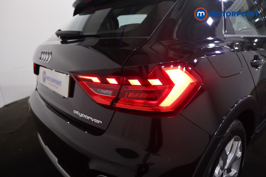 Audi A1 Citycarver Automatic Petrol Hatchback - Stock Number (1546022) - 21st supplementary image