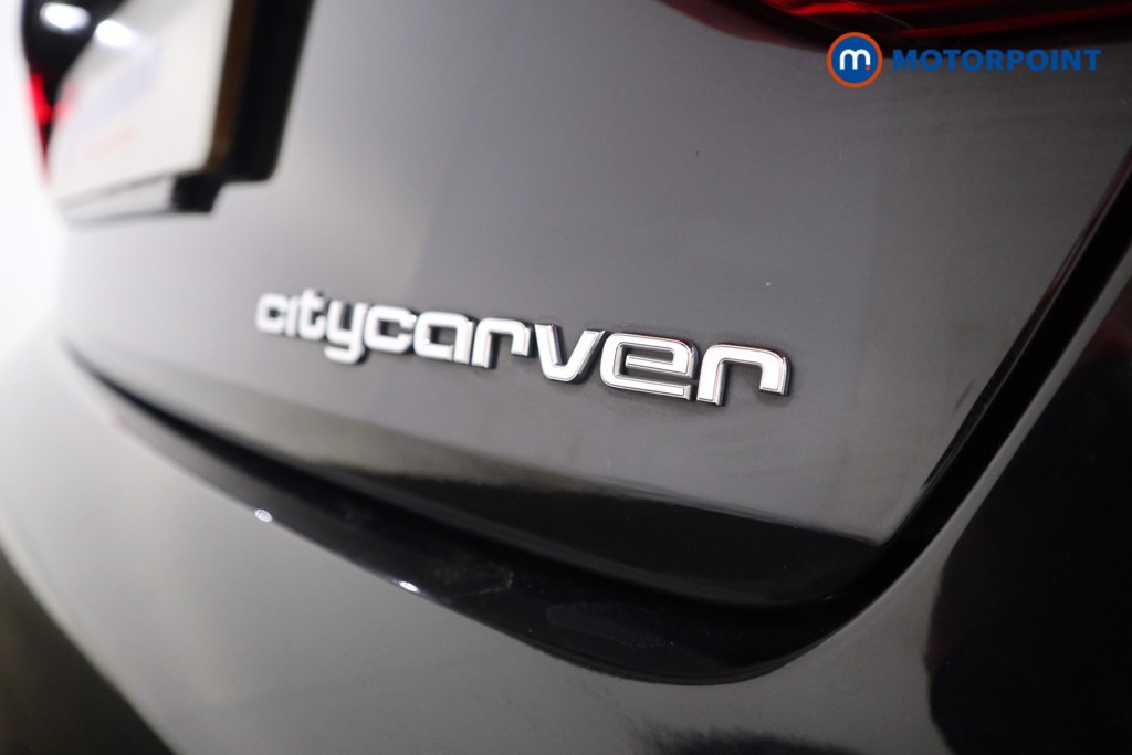 Audi A1 Citycarver Automatic Petrol Hatchback - Stock Number (1546022) - 22nd supplementary image