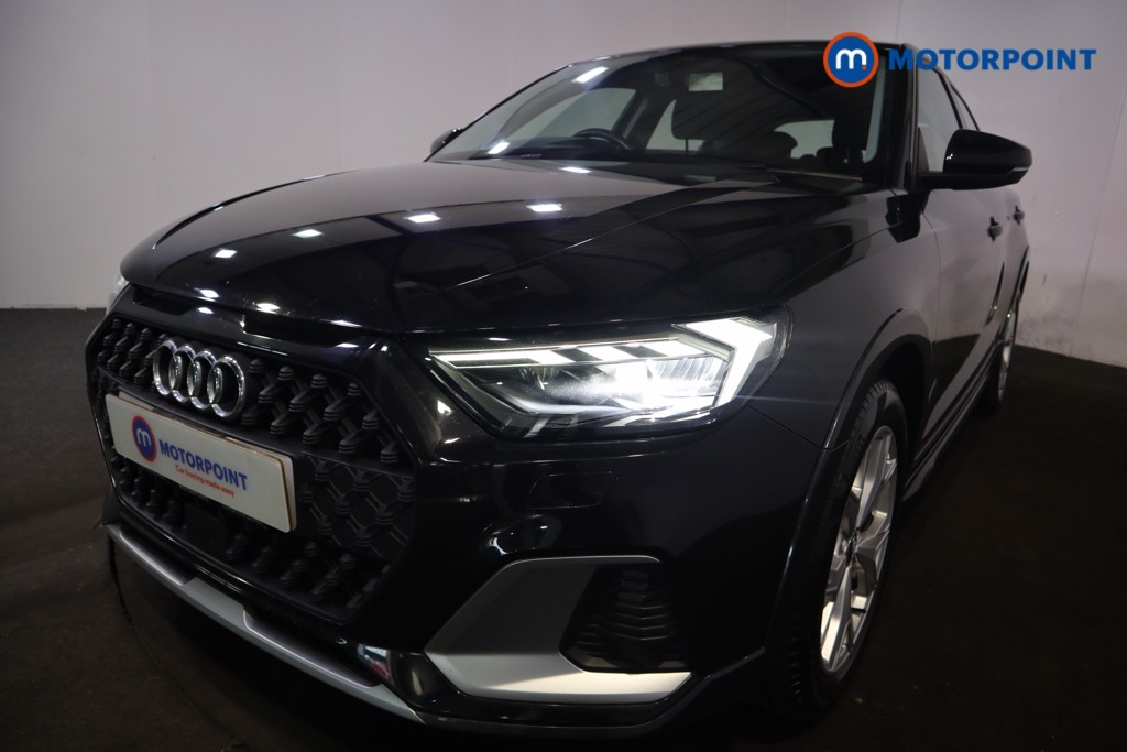 Audi A1 Citycarver Automatic Petrol Hatchback - Stock Number (1546022) - 25th supplementary image