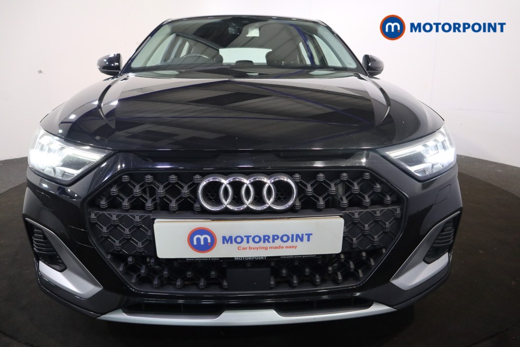 Audi A1 Citycarver Automatic Petrol Hatchback - Stock Number (1546022) - 26th supplementary image
