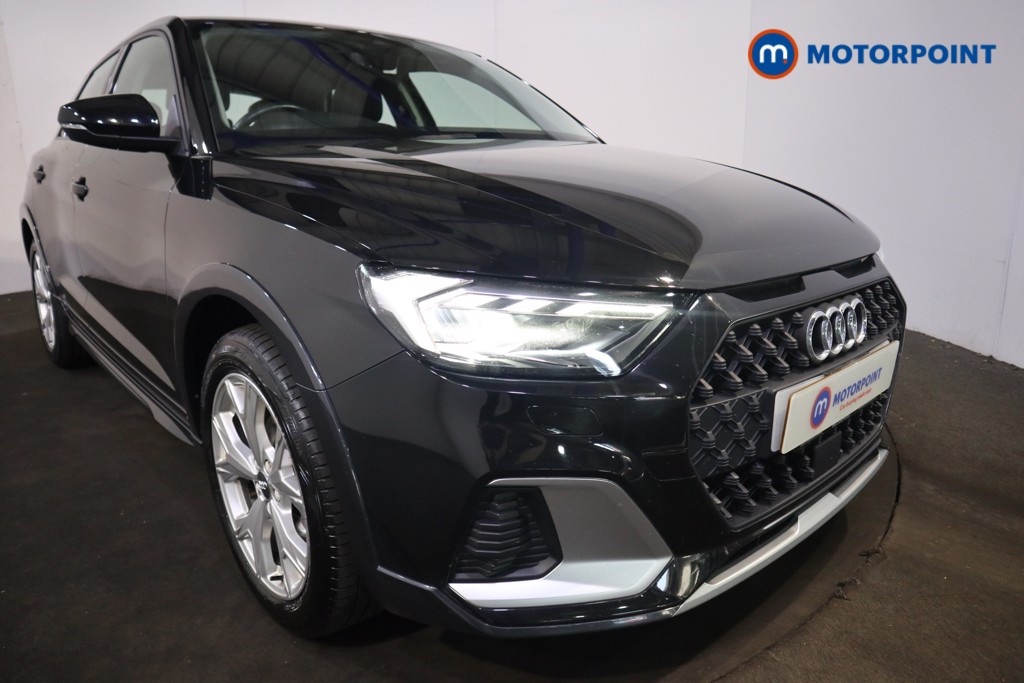 Audi A1 Citycarver Automatic Petrol Hatchback - Stock Number (1546022) - 27th supplementary image