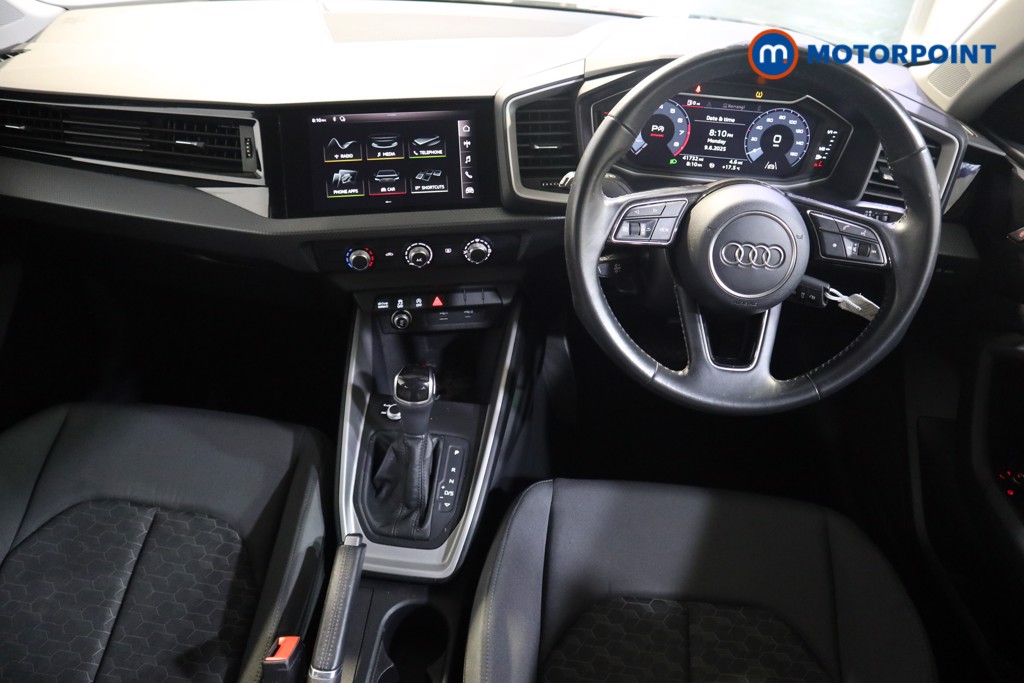 Audi A1 Citycarver Automatic Petrol Hatchback - Stock Number (1546022) - 1st supplementary image