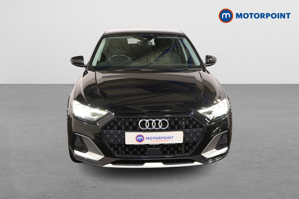 Audi A1 Citycarver Automatic Petrol Hatchback - Stock Number (1546022) - Front bumper