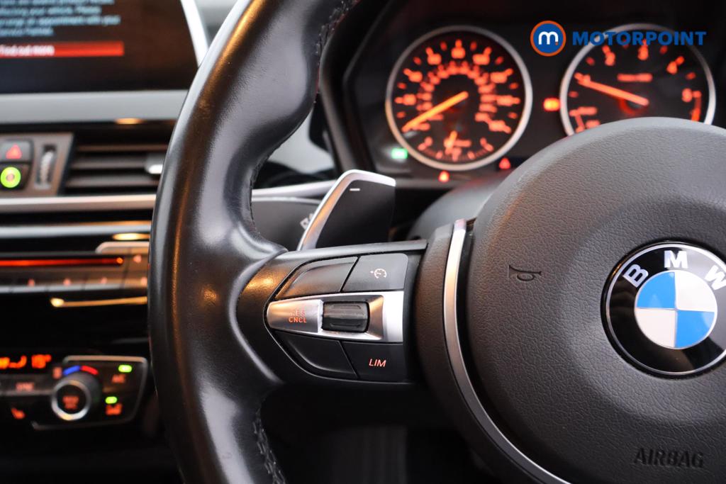 BMW X1 M Sport Automatic Diesel SUV - Stock Number (1546051) - 2nd supplementary image