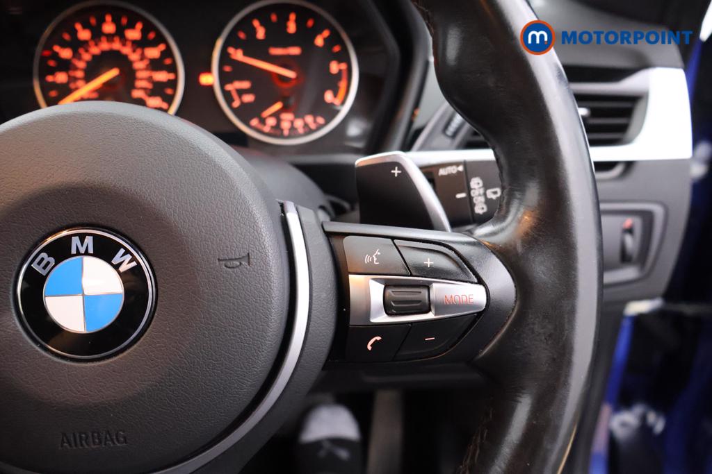 BMW X1 M Sport Automatic Diesel SUV - Stock Number (1546051) - 3rd supplementary image