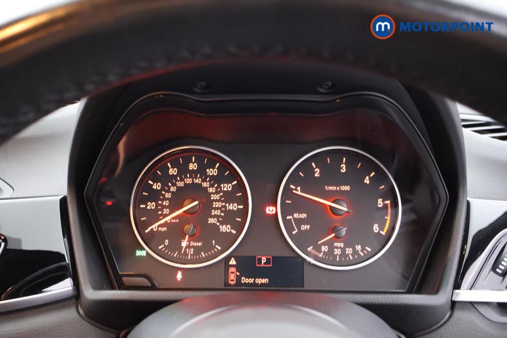 BMW X1 M Sport Automatic Diesel SUV - Stock Number (1546051) - 4th supplementary image