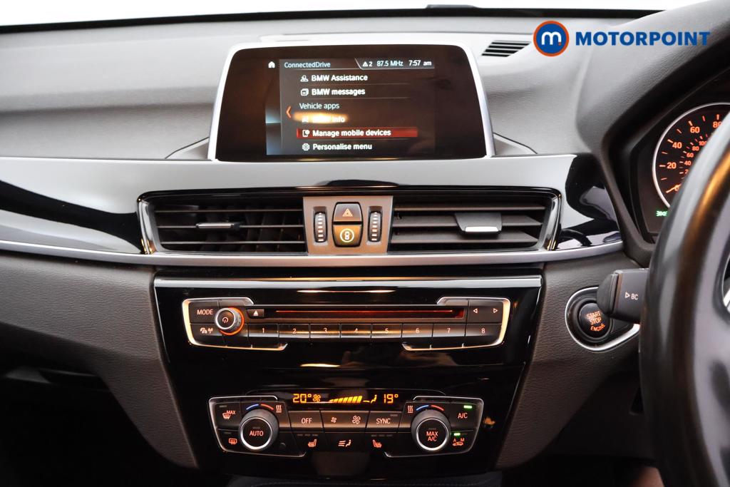 BMW X1 M Sport Automatic Diesel SUV - Stock Number (1546051) - 5th supplementary image