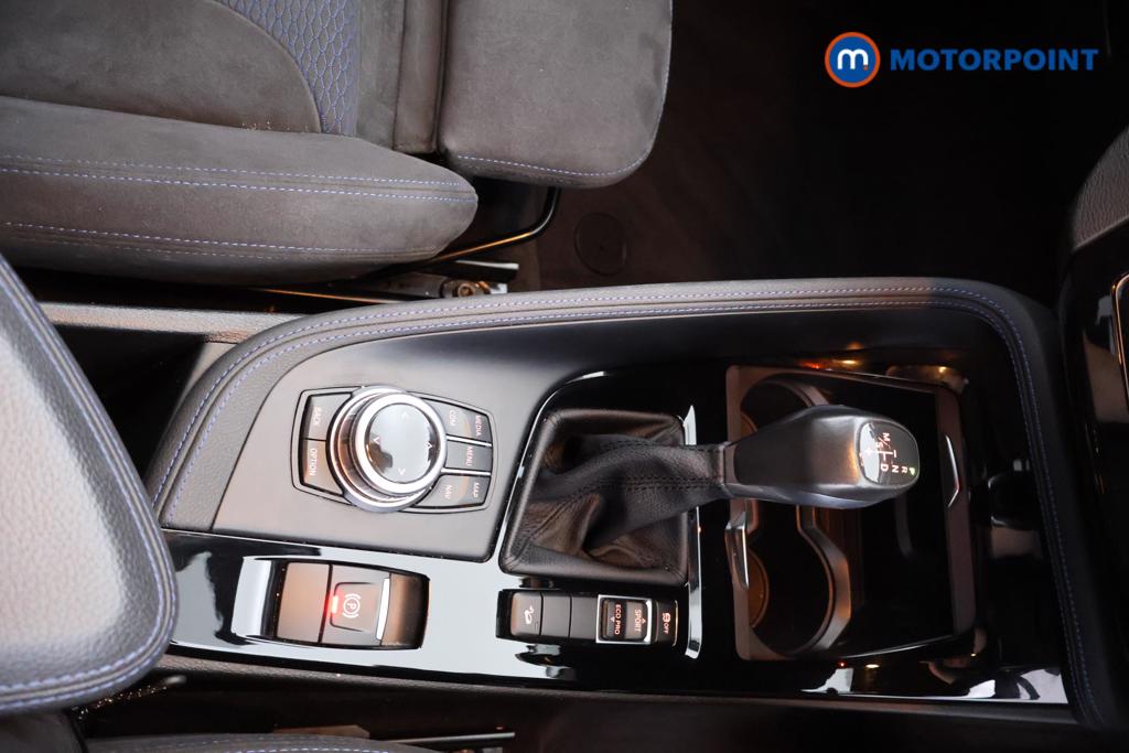 BMW X1 M Sport Automatic Diesel SUV - Stock Number (1546051) - 8th supplementary image