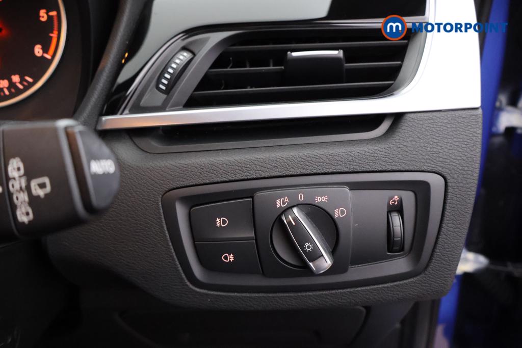 BMW X1 M Sport Automatic Diesel SUV - Stock Number (1546051) - 9th supplementary image