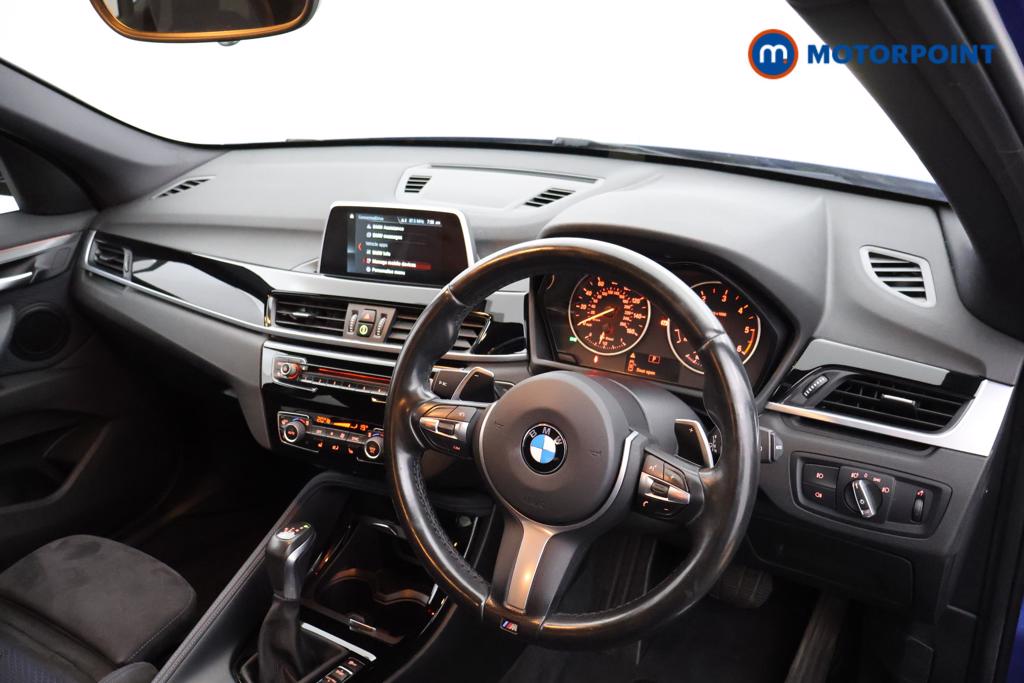 BMW X1 M Sport Automatic Diesel SUV - Stock Number (1546051) - 11th supplementary image