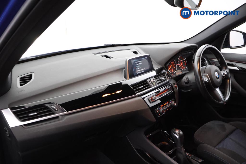 BMW X1 M Sport Automatic Diesel SUV - Stock Number (1546051) - 12th supplementary image