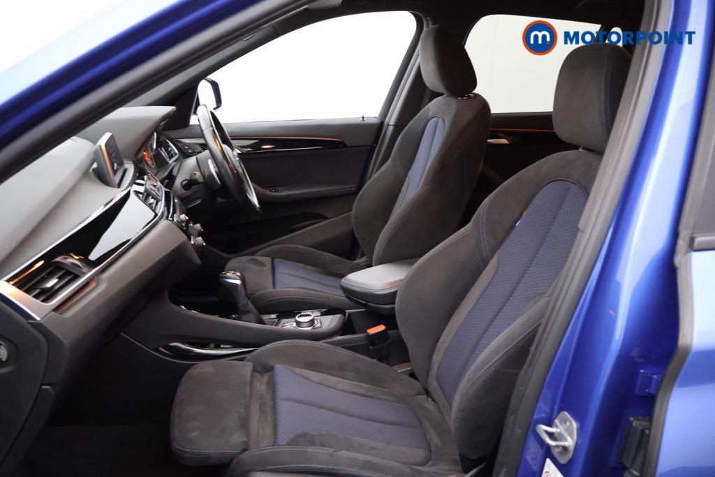 BMW X1 M Sport Automatic Diesel SUV - Stock Number (1546051) - 13th supplementary image