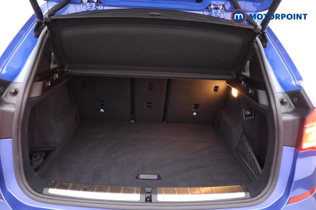BMW X1 M Sport Automatic Diesel SUV - Stock Number (1546051) - 15th supplementary image