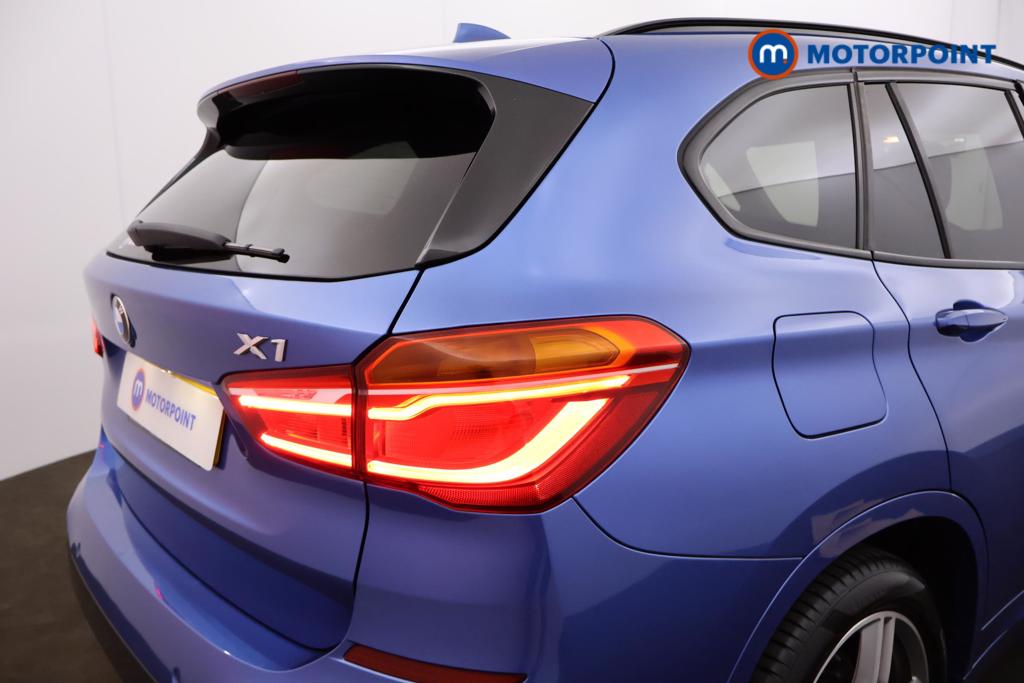BMW X1 M Sport Automatic Diesel SUV - Stock Number (1546051) - 16th supplementary image
