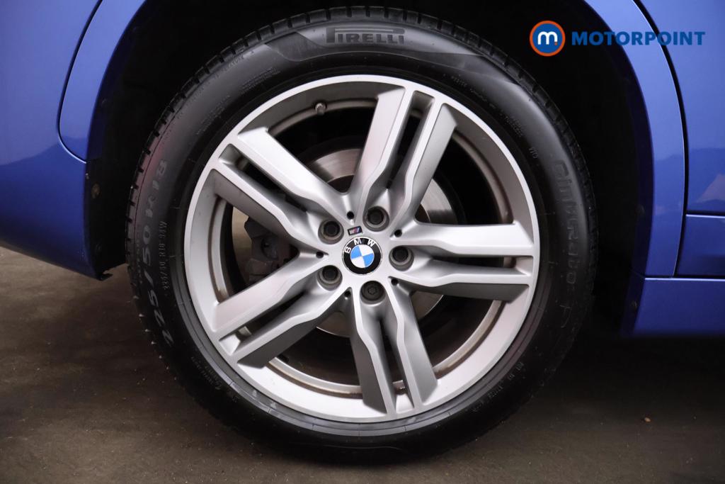 BMW X1 M Sport Automatic Diesel SUV - Stock Number (1546051) - 17th supplementary image