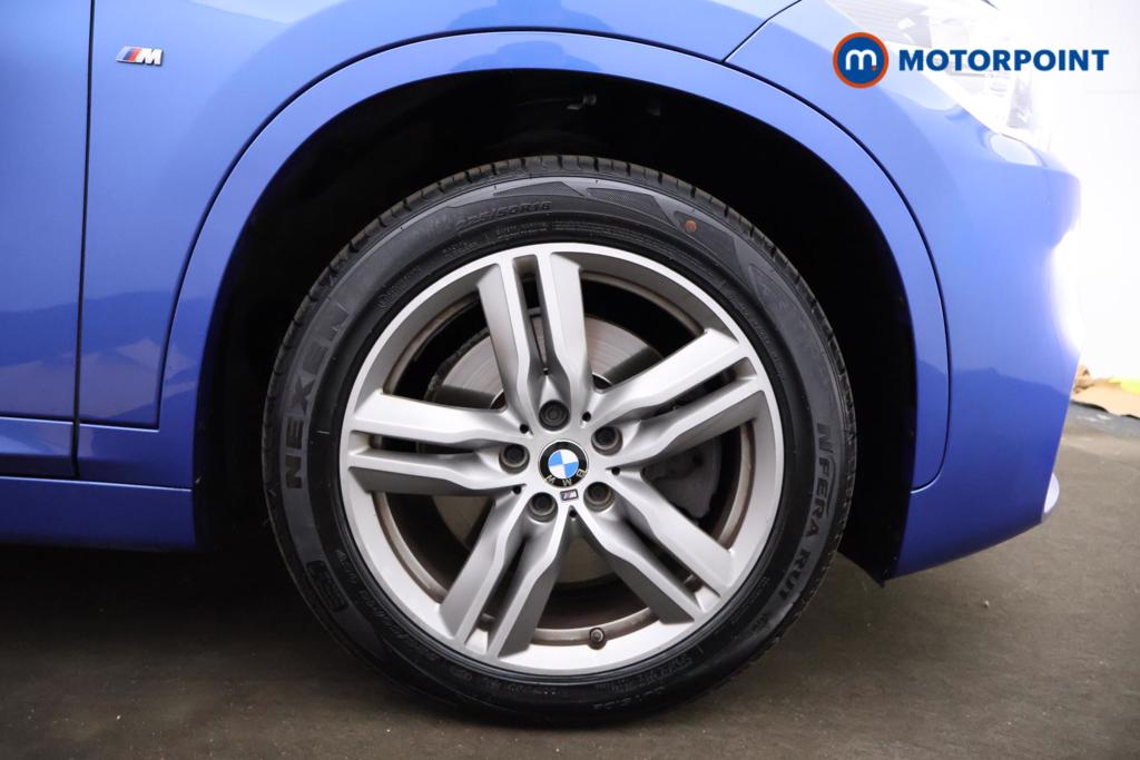 BMW X1 M Sport Automatic Diesel SUV - Stock Number (1546051) - 18th supplementary image