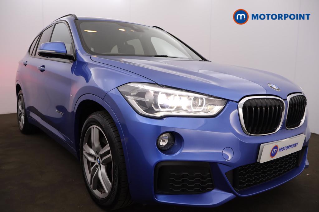 BMW X1 M Sport Automatic Diesel SUV - Stock Number (1546051) - 19th supplementary image