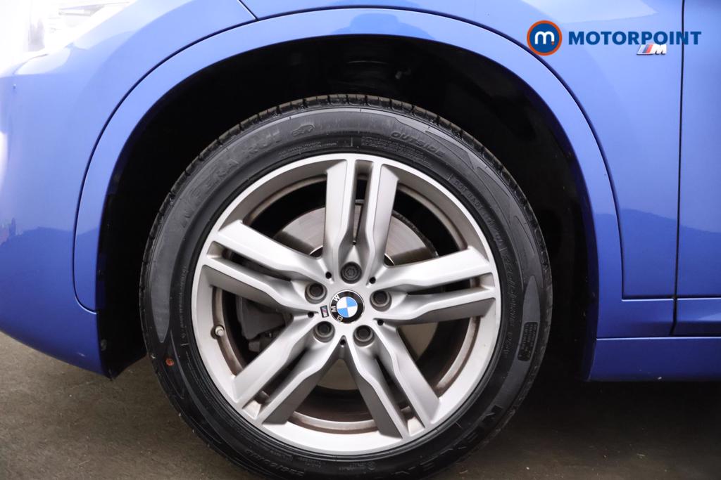 BMW X1 M Sport Automatic Diesel SUV - Stock Number (1546051) - 20th supplementary image