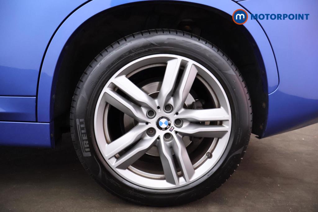 BMW X1 M Sport Automatic Diesel SUV - Stock Number (1546051) - 21st supplementary image