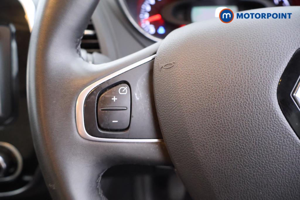 Renault Captur Iconic Manual Petrol SUV - Stock Number (1546070) - 2nd supplementary image