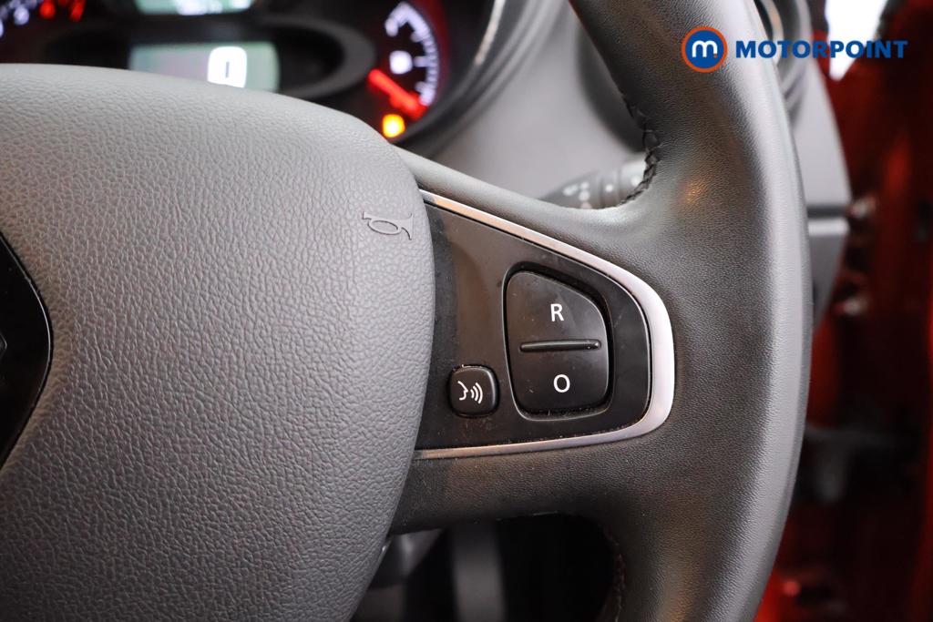 Renault Captur Iconic Manual Petrol SUV - Stock Number (1546070) - 3rd supplementary image