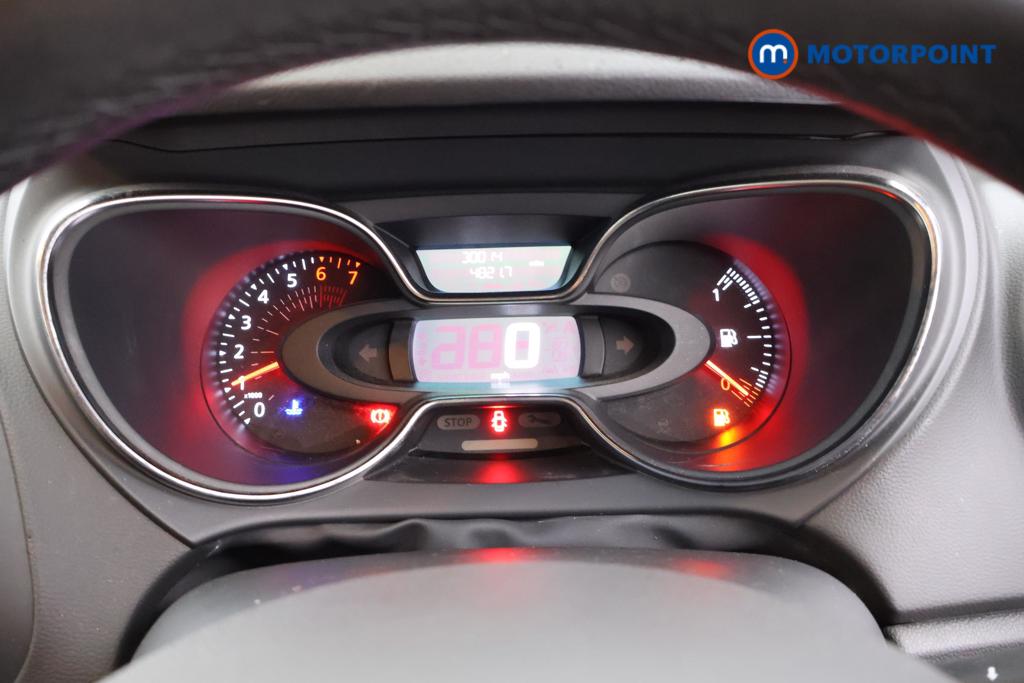Renault Captur Iconic Manual Petrol SUV - Stock Number (1546070) - 4th supplementary image