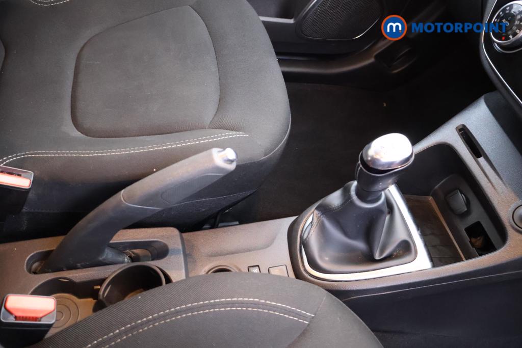 Renault Captur Iconic Manual Petrol SUV - Stock Number (1546070) - 6th supplementary image